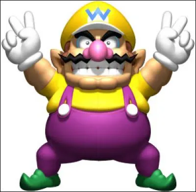 À qui correspond l'image suivante ?