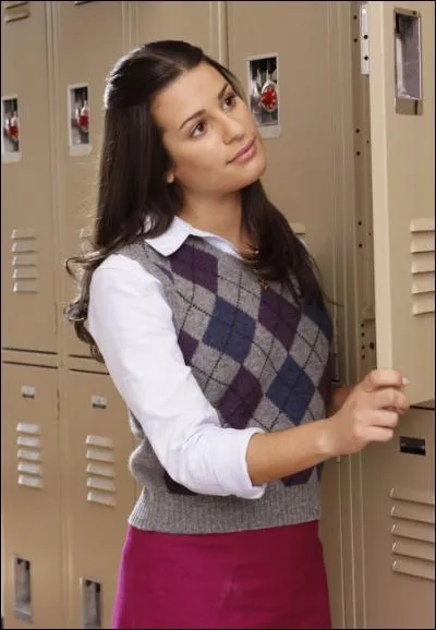 Parmi ces propositions, qui est la chanteuse préférée de Rachel ?