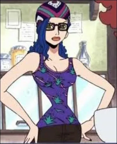 Comment est surnommée Paula ?