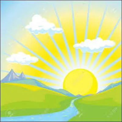 Quelle est la particularité du journal français "Direct Matin" ?