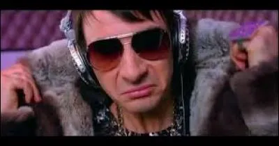 Quel groupe interprète "Ce matin va être une pure soirée" en 2010 ?