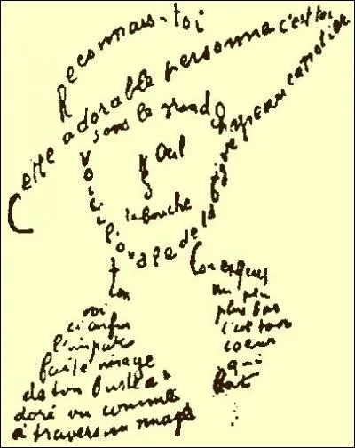 Qui est cette adorable personne ?