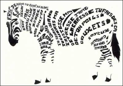 Comment est le pelage de cet animal ?