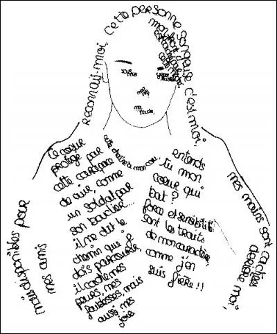 Complétez : "Entends-tu... ?"