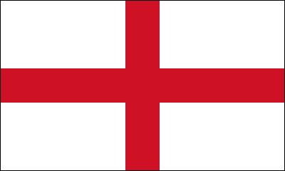 Quel est le symbole de l'Angleterre ?