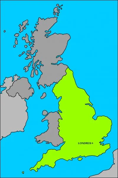 Quelle ville est la plus au nord ?