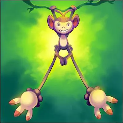 Quelle lettre Capidextre a-t-il prise comme apparence ?