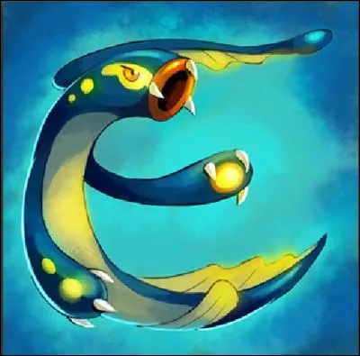 Quelle lettre Ohmassacre a-t-il prise comme apparence ?