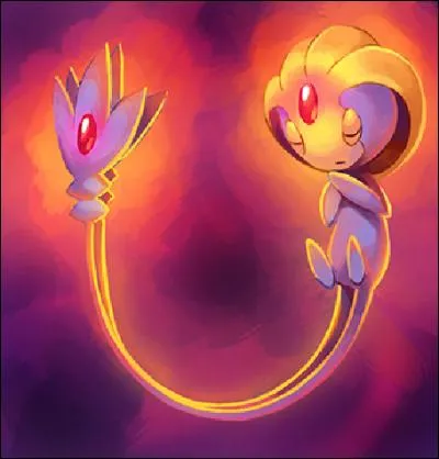 Quelle lettre Crehelf a-t-il prise comme apparence ?