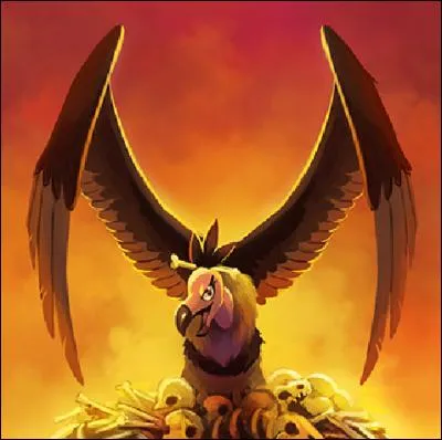 Quelle lettre Vostourno a-t-il prise comme apparence ?