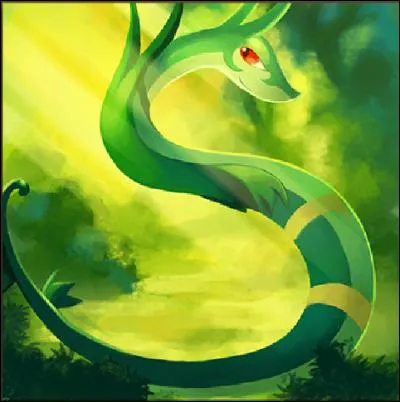 Quelle lettre Majaspic a-t-il prise comme apparence ?