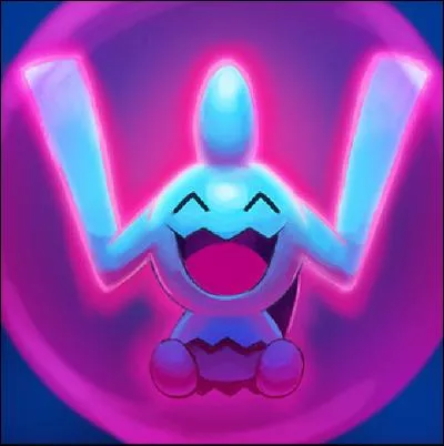 Quelle lettre Okéoké a-t-il prise comme apparence ?