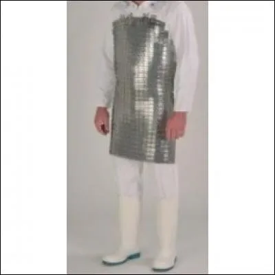 À quoi sert le tablier ?