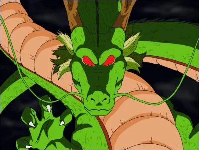 Qui est ce personnage de Dragon Ball Z ?
