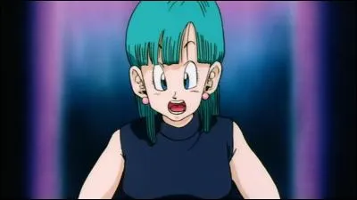 Qui est ce personnage de Dragon Ball Z ?