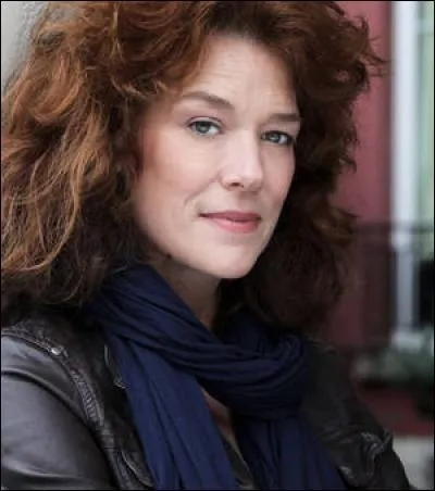 Johanna est originaire :