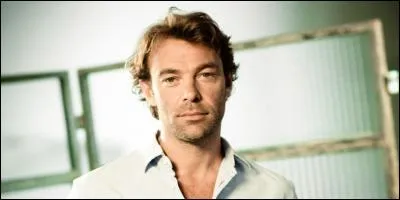 Avec qui Nicolas a-t-il eu un enfant ?