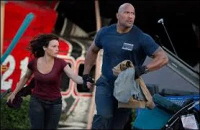 Que font-ils dans le film ?