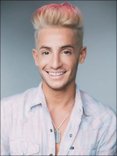 Comment s'appelle le fr&egrave;re d'Ariana Grande ?