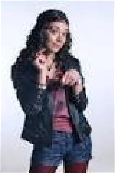 Qui est la meilleure amie de Daisy ?