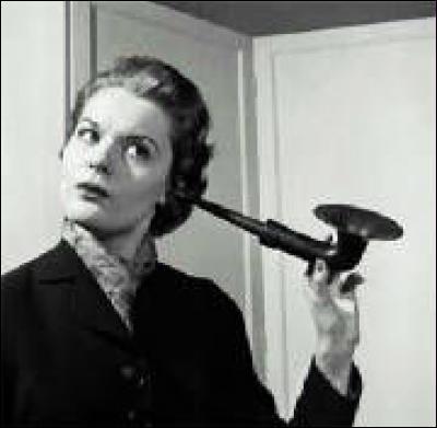 Vous pensez que le lobbying est un phénomène très actuel ? Pourtant au début du XXe siècle les médecins avaient un accord avec le clergé pour éviter que trop de brebis s'égarent... Que devaient-il dire sur les risques de masturbation ?