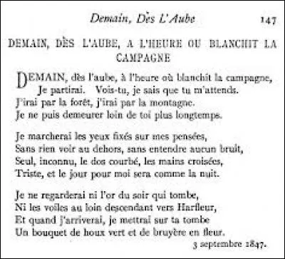 Qui était Victor Hugo ?