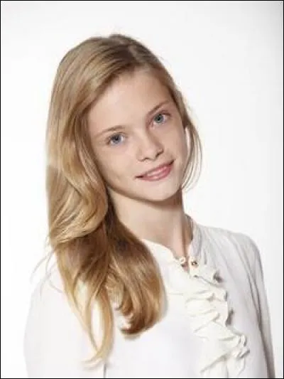 Quelle chanteuse nous disait "this is the end" ?