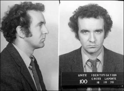 Changeons d'univers et transportons-nous en 1970 durant la crise d'octobre au Québec où le mouvement révolutionnaire et terroriste, "Le Front de Libération du Québec", enlève un diplomate britannique et un ministre québécois. Le gouvernement fédéral panique et fait emprisonner intellectuels et artistes. Parmi eux, un poète merveilleux auteur et mari de Pauline Julien. C'est...