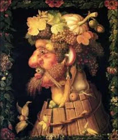 A qui doit-on cette toile intitul&eacute;e "L'Automne" ?