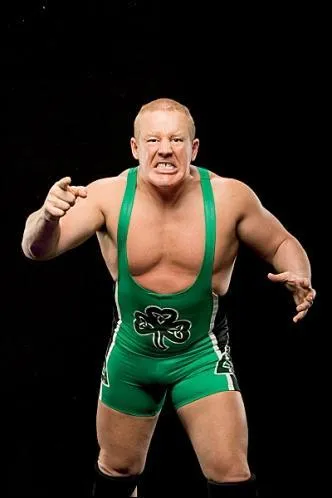 Qui est ce catcheur ?