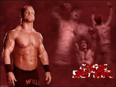 Qui est ce catcheur ?