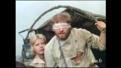 Quel héros d'un roman de Jules Verne se fait brûler les yeux et est rendu momentanément aveugle ?