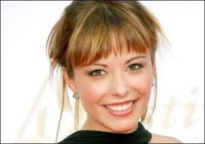 Elle a joué dans "Plus belle la vie" le personnage de :