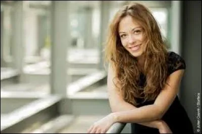 À quel âge est-elle apparue dans "Plus belle la vie" pour la première fois ?