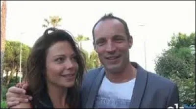 Dans "Plus belle la vie", avec quel personnage est-elle partie vivre ailleurs ?