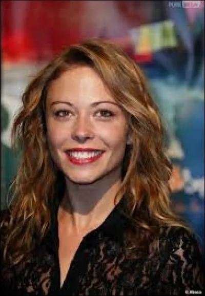 Elle a aussi un frère. Comment s'appelle-t-il ?