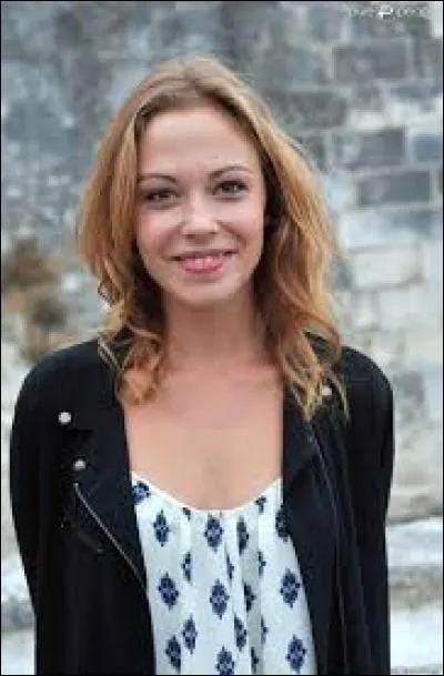 Quand est-elle née ?