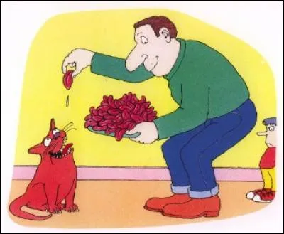 Si vous ne savez pas quoi répondre à cette question, qu'allez-vous faire ?