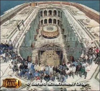 Qui a participé à l'émission ?