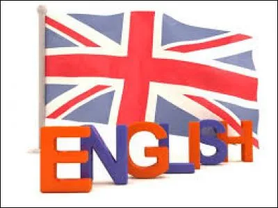 Name a famous English writer. / Un écrivain anglais.