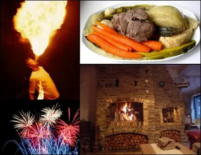 Le mot mystère est :