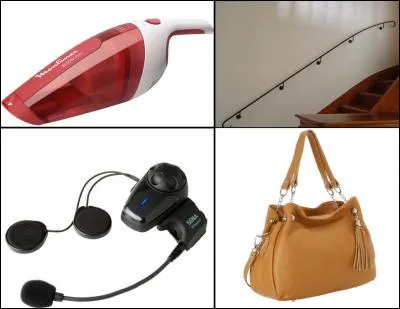 Le mot mystère est :