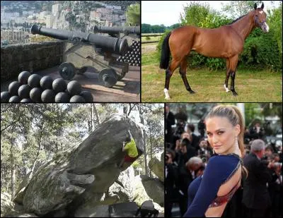 Le mot mystère est :