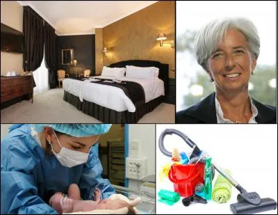 Le mot mystère est :