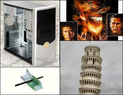 Le mot mystère est :