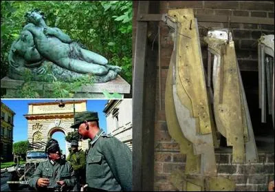 Cet alliage métal est utilisé depuis très longtemps. Il est aussi nommé tombac, archal, bronze florentin (ou bronze vénitien), similor ou pinchbeck.