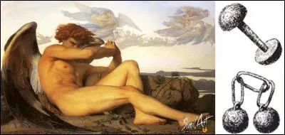 Je suis persuadé qu'un ange ne pourra pas utiliser un « ange » ! Mais, je suis persuadé qu'un « ange » pourrait « créer » des anges ! 
En oubliant sa signification religieuse, que veut dire le mot « ange » ?