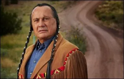 Vous m'avez vu au cinéma, mais je n'ai pas fait que ça, j'ai défendu ...