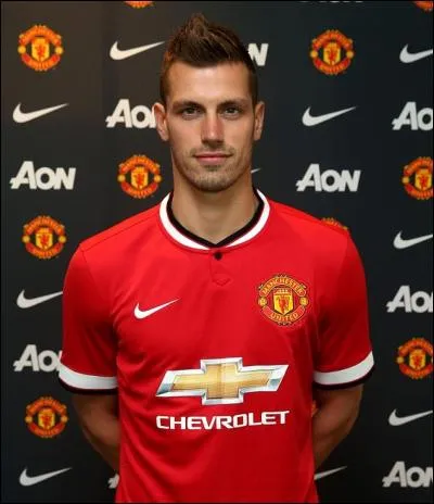 Morgan Schneiderlin a été transféré à Manchester United pour 35 millions d'euros. En provenance de quel club ?