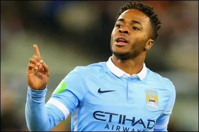 Raheem Sterling a été transféré à Manchester City pour 69 millions d'euros. En provenance de quel club ?